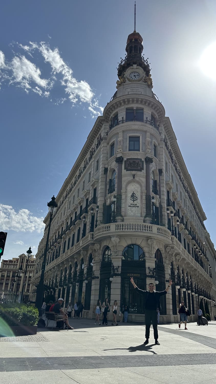 Madrid