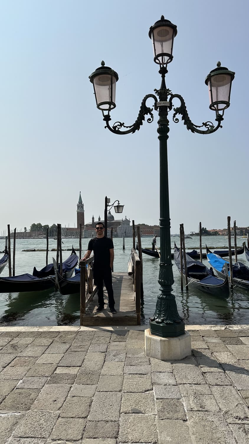 Venecia