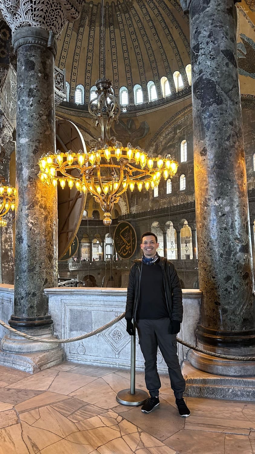 Turquía